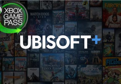 Rumor: Ubisoft+ Coming to XBox Game Pass?
