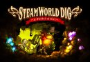Review: Steamworld Dig
